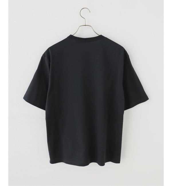 IENA「PURLAM/プラム T-shirt Tシャツ PU501-MCS 01」|Tシャツ・カットソー|