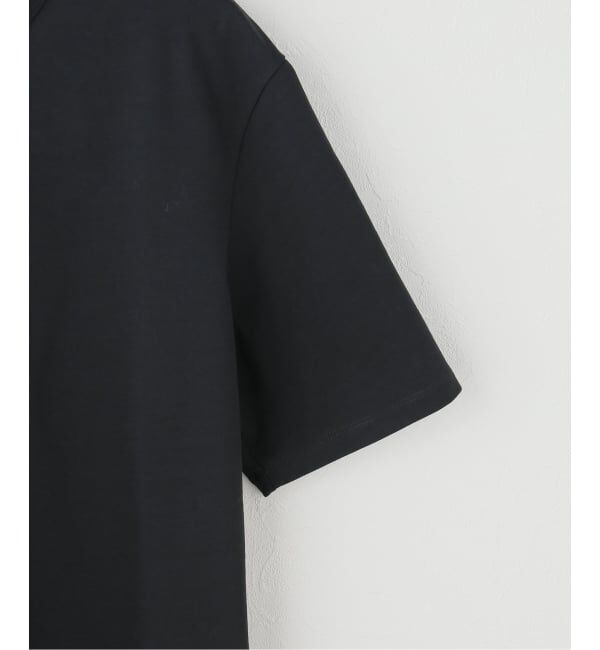 IENA「PURLAM/プラム T-shirt Tシャツ PU501-MCS 01」|Tシャツ・カットソー|