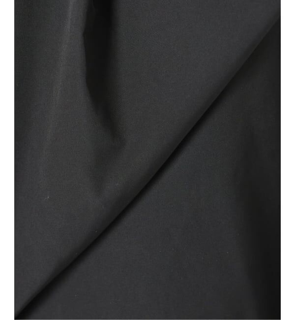 VERMEIL par iena「《予約》LIMONTA ギャザーワイドクロップドパンツ」|その他|