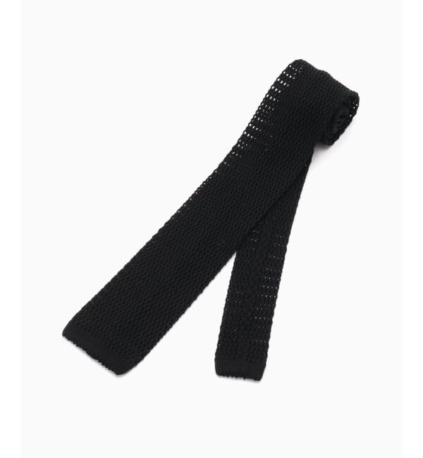 EDIFICE「PB ニット タイ」|ネクタイ・蝶ネクタイ|