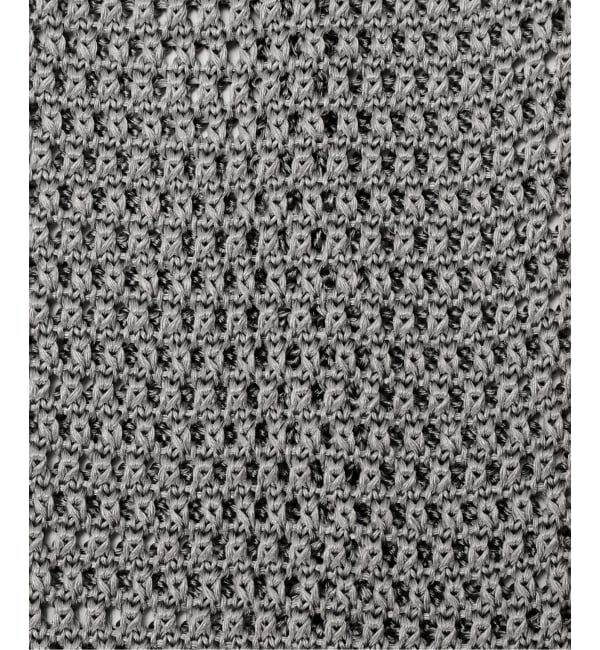 EDIFICE「PB ニット タイ」|ネクタイ・蝶ネクタイ|