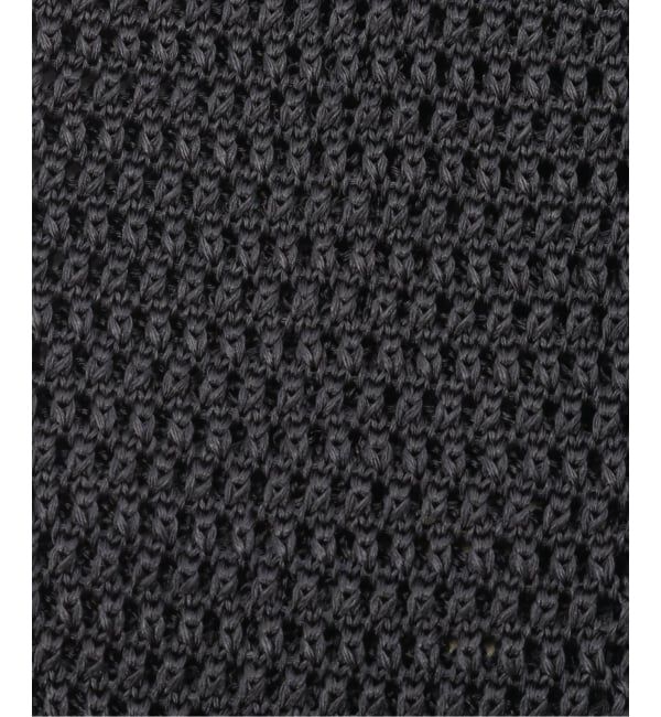 EDIFICE「PB ニット タイ」|ネクタイ・蝶ネクタイ|