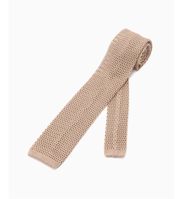 EDIFICE「PB ニット タイ」|ネクタイ・蝶ネクタイ|