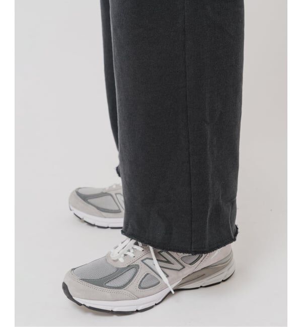 EDIFICE「Ecofade スウェット パンツ」|その他|