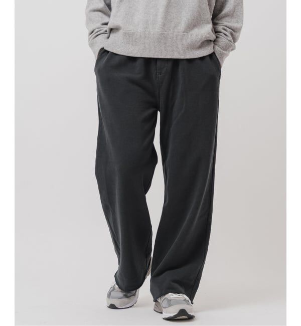 EDIFICE「Ecofade スウェット パンツ」|その他|