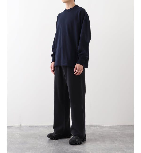 EDIFICE「Ecofade スウェット パンツ」|その他|