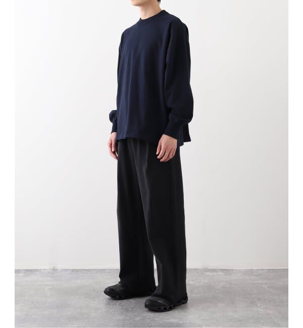 EDIFICE「Ecofade スウェット パンツ」|その他|