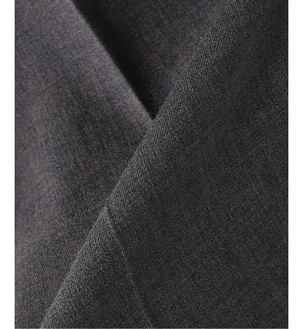 EDIFICE「ラフ ツイルスラックス【セットアップ着用可】」|スラックス|