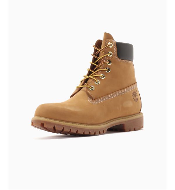 PULP「Timberland / ティンバーランド 6IN PREMIUM BOOTS WP」|ショートブーツ|