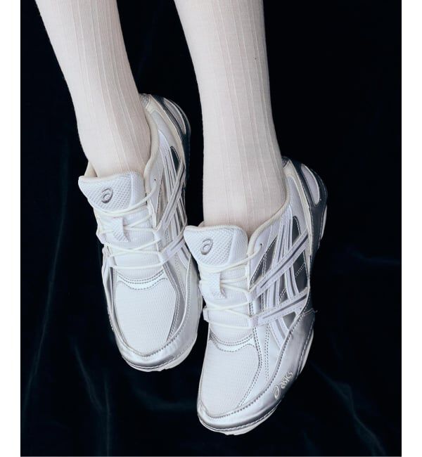 PULP「ASICS / アシックス HYPERSYNC / 1203A879」|スニーカー|ホワイト