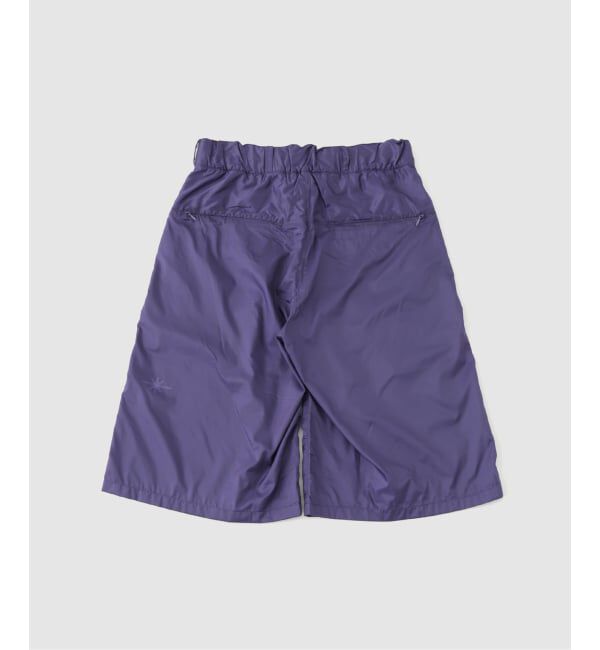 PULP「PARANOID / パラノイド ANGLERFISH SHELL SHORTS」|その他|