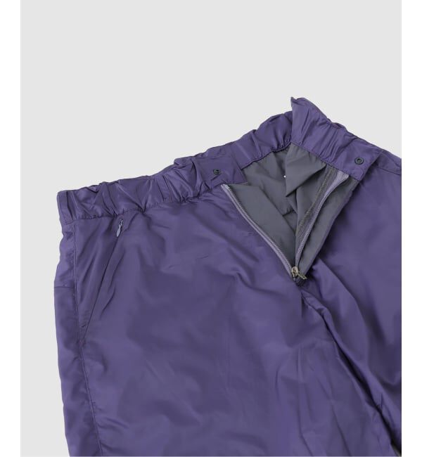 PULP「PARANOID / パラノイド ANGLERFISH SHELL SHORTS」|その他|