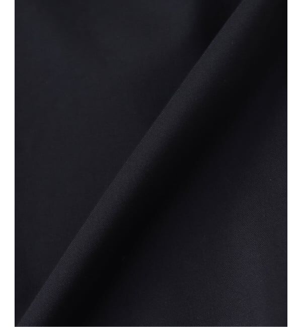 EDIFICE「la favola (ラ ファ―ボラ) W/Tropical Big シャツ」|シャツ・ブラウス|