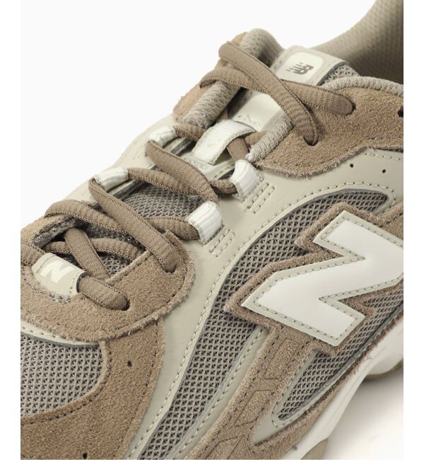 EDIFICE「NEW BALANCE(ニューバランス) U204L155」|スニーカー|
