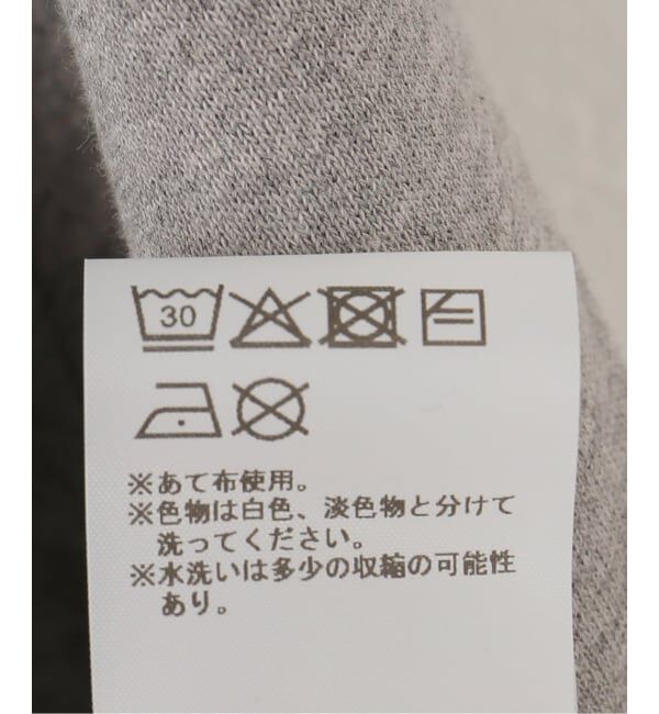 PULP「KERNEMILK/カーネミルク Summer Hoodie」|Tシャツ・カットソー|