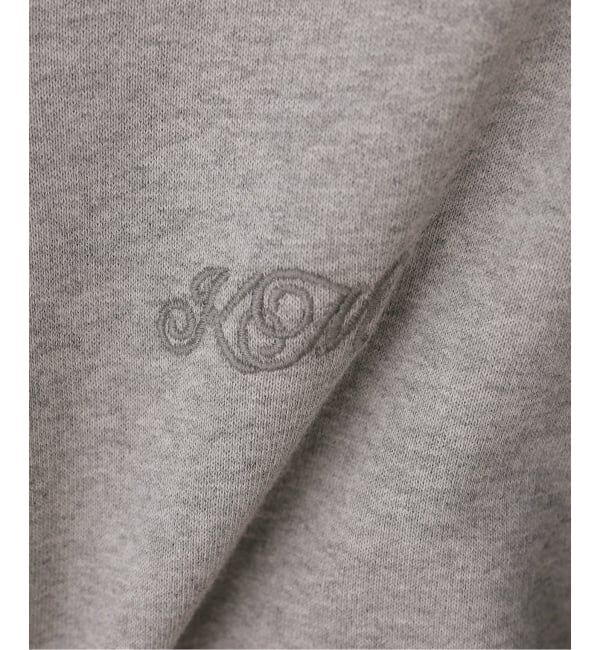 PULP「KERNEMILK/カーネミルク Summer Hoodie」|Tシャツ・カットソー|