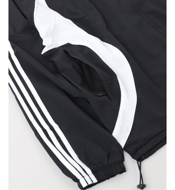 417 EDIFICE「adidas / アディダス TEAMGEIST TT」|ブルゾン・スタジャン|