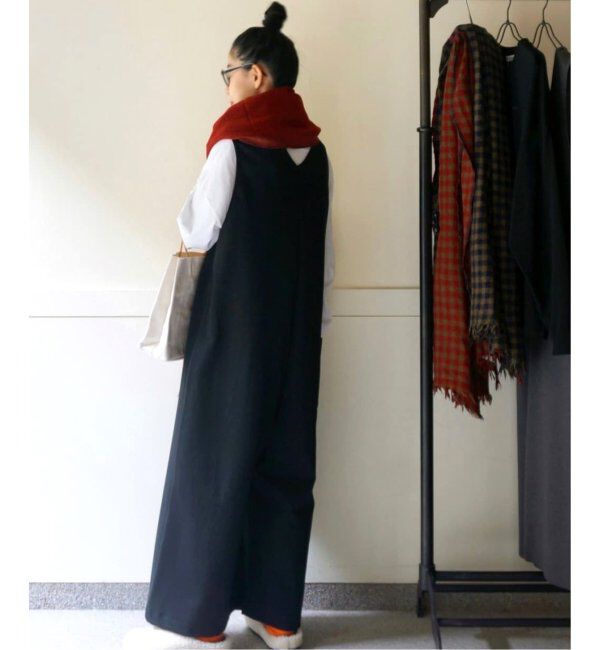 journal standard luxe「ハイテンションポンチ サロペット」|オールインワン|