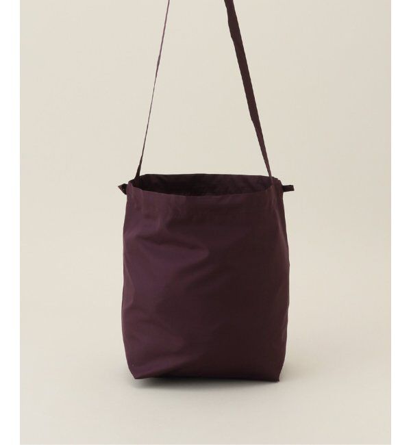 journal standard luxe「タフタ 2Way-BAG」|その他|
