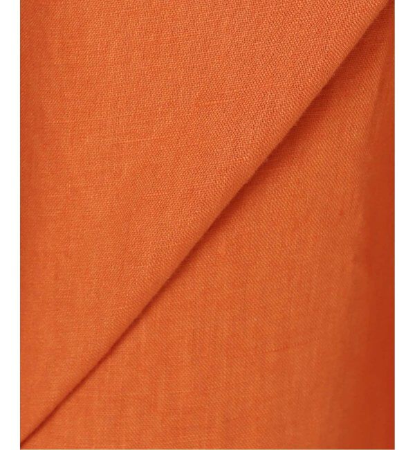 JOURNAL STANDARD relume「《追加2》麻スリットイージーパンツ」|その他|