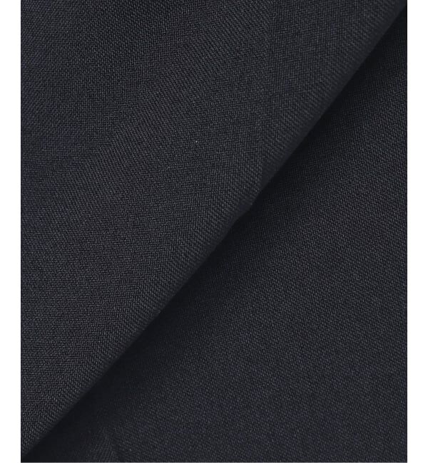 JOURNAL STANDARD relume「《WEB限定追加6》マットウースフレアタックパンツ」|スラックス|