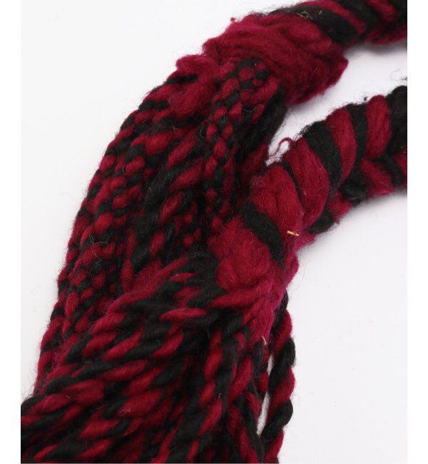 JOURNAL STANDARD「EU GENBUTSU ROPE CORD-1」|その他|