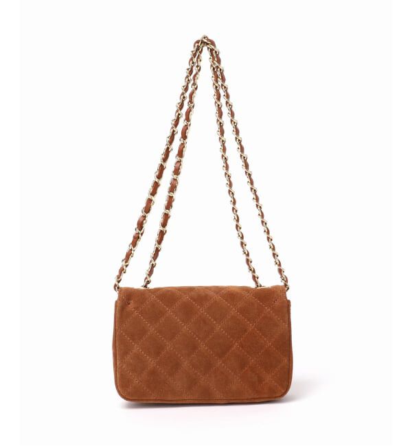 journal standard L'essage「【AULENTTI/オウレンティ】 チェーンバッグ」|ショルダー・メッセンジャー|