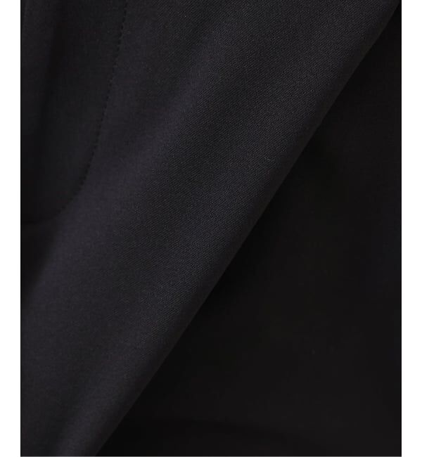 journal standard luxe「ライトツイル タックテーパーパンツ」|スラックス|