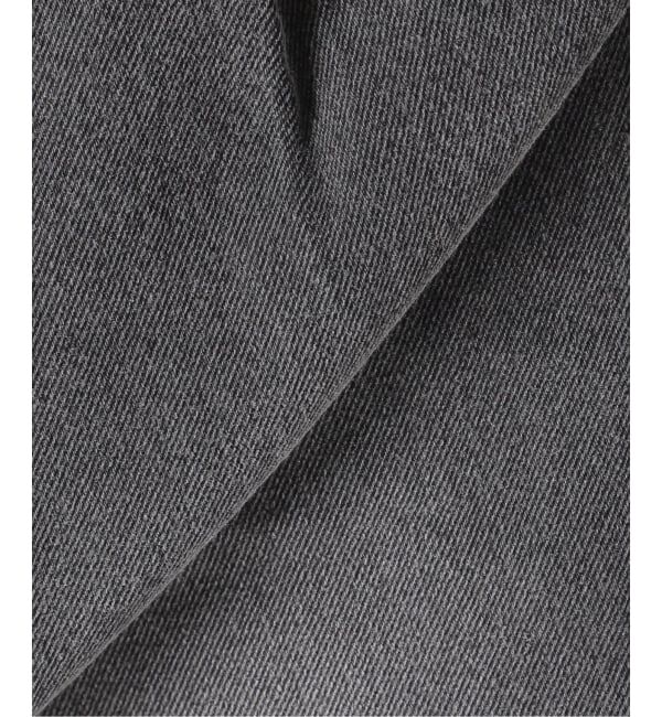 JOURNAL STANDARD「《追加》イージーデニムワイドパンツ」|デニム|