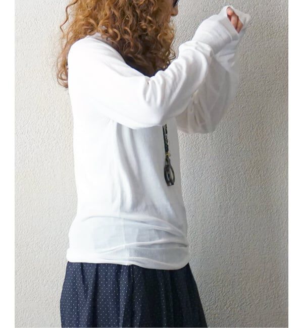 journal standard luxe「HGコットン タートルネックプルオーバー」|ニット・セーター|