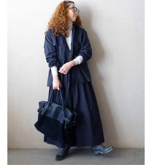 journal standard luxe「HGコットン タートルネックプルオーバー」|ニット・セーター|