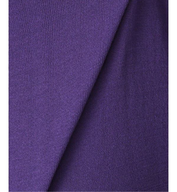 journal standard luxe「HGコットン タートルネックプルオーバー」|ニット・セーター|