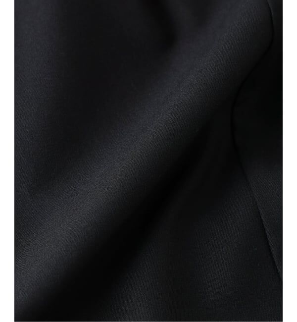 JOURNAL STANDARD relume「ダブルプリーツ ヒールカット スラックス」|スラックス|