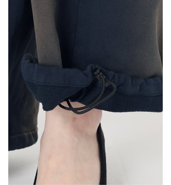 Oriens JOURNAL STANDARD「ブリーチスウェットパンツ」|その他|