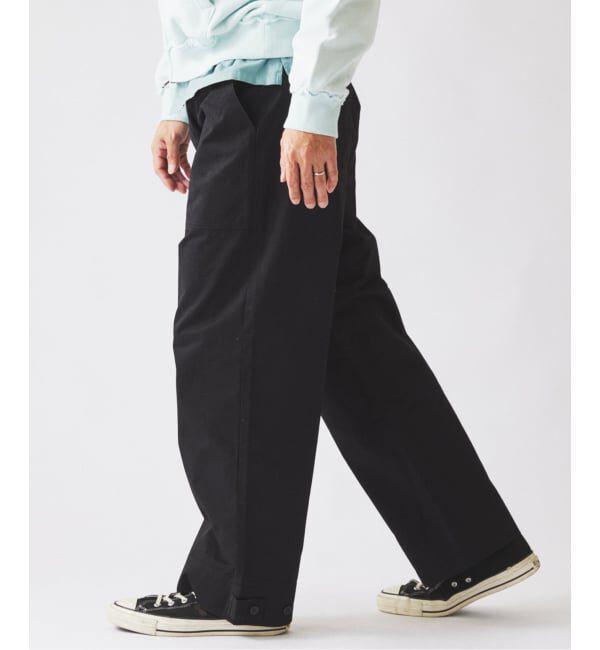 JOURNAL STANDARD relume「&rdquo;Relume&rdquo; イージー ベイカーパンツ」|その他|