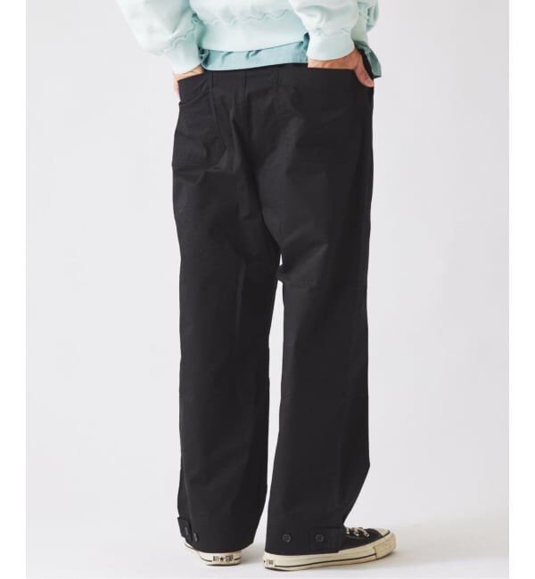 JOURNAL STANDARD relume「&rdquo;Relume&rdquo; イージー ベイカーパンツ」|その他|