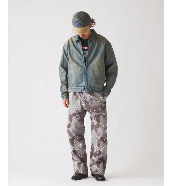 JOURNAL STANDARD relume「&rdquo;Relume&rdquo; イージー ベイカーパンツ」|その他|