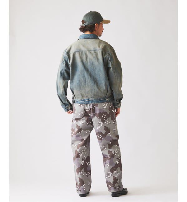 JOURNAL STANDARD relume「&rdquo;Relume&rdquo; イージー ベイカーパンツ」|その他|