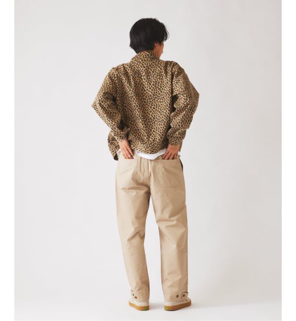 JOURNAL STANDARD relume「&rdquo;Relume&rdquo; イージー ベイカーパンツ」|その他|