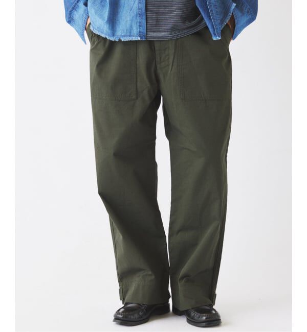 JOURNAL STANDARD relume「&rdquo;Relume&rdquo; イージー ベイカーパンツ」|その他|