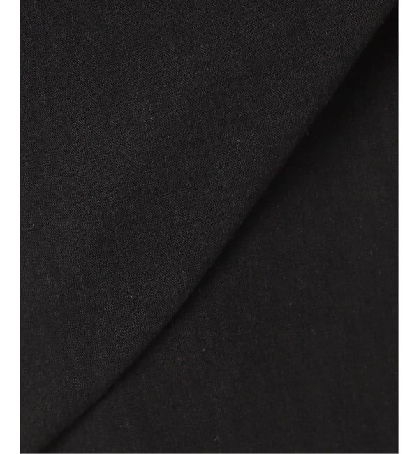 JOURNAL STANDARD「《追加》ウォッシャブルコットンリネンIVISストレートパンツ」|その他|