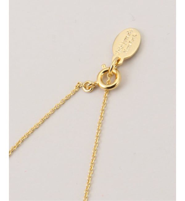 JOURNAL STANDARD relume「【chibi jewels/チビジュエルズ】Ionia Athena Coin ネックレス」|ネックレス|