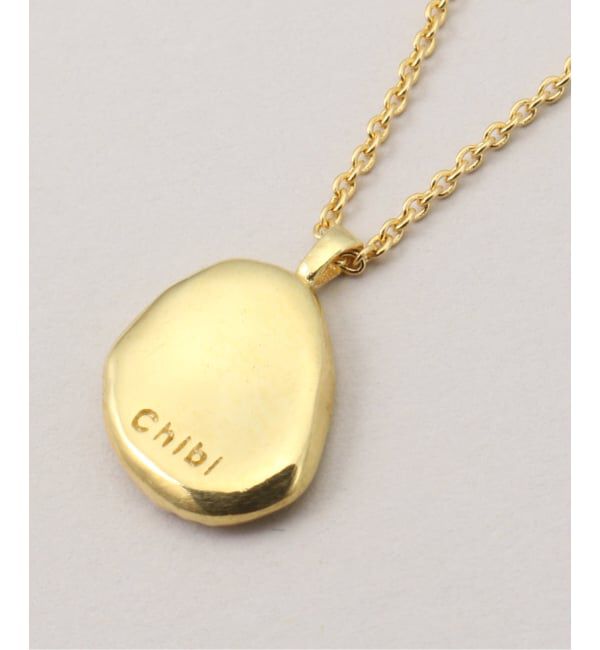 JOURNAL STANDARD relume「【chibi jewels/チビジュエルズ】Ionia Athena Coin ネックレス」|ネックレス|