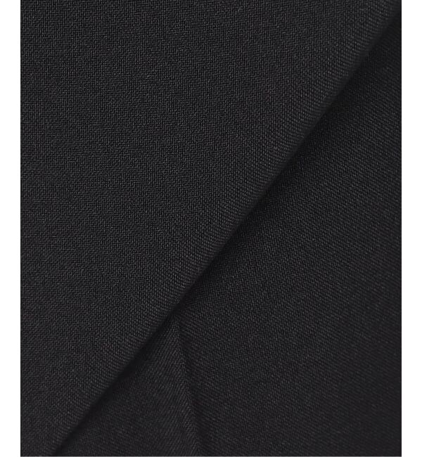 JOURNAL STANDARD relume「《WEB限定追加2》マットウースフレアタックパンツ」|スラックス|