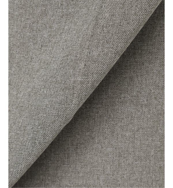 JOURNAL STANDARD relume「《WEB限定追加2》マットウースフレアタックパンツ」|スラックス|