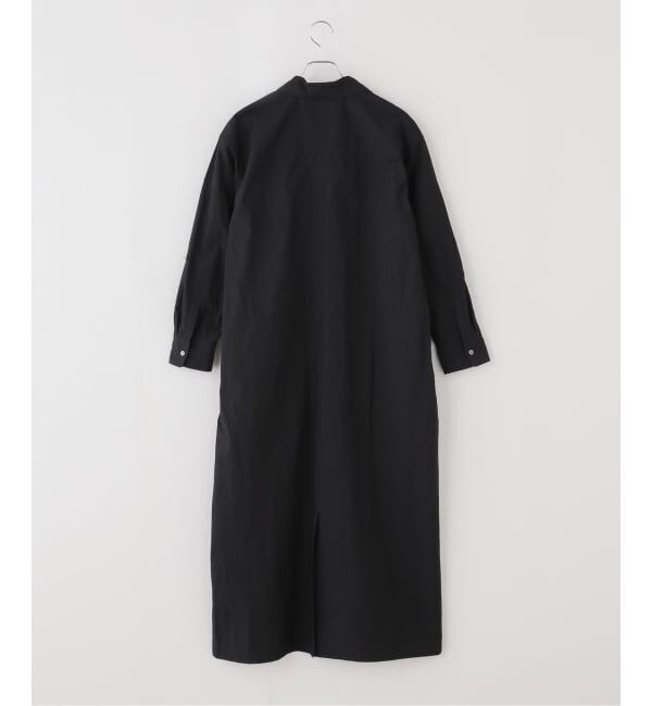 JOURNAL STANDARD「ヴィンテージタイプライターレースアップワンピース」|ワンピース|