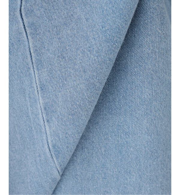 journal standard L'essage「【BASERANGE/ベースレンジ】YUMI JUMPSUIT ジャンプスーツ」|ワンピース|