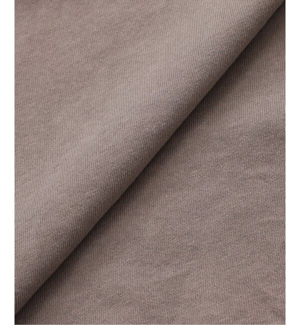 JOURNAL STANDARD relume「ヴァリアス ガーメントダイ タンクトップ」|タンクトップ|