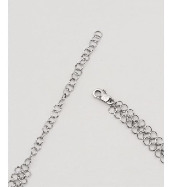 JOURNAL STANDARD relume「【pascale lion/パスカルリオン】 チョーカー」|ネックレス|