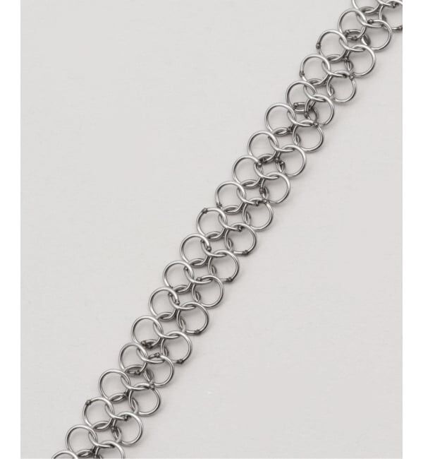 JOURNAL STANDARD relume「【pascale lion/パスカルリオン】 チョーカー」|ネックレス|